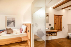 Brantenhof Ferienwohnung Vinea Kcortaccia Sulla Strada Del Vino